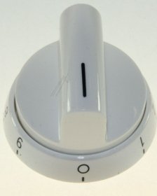 Control Knobs - 00619548 Knob-cooking Area [Bosch Siemens]