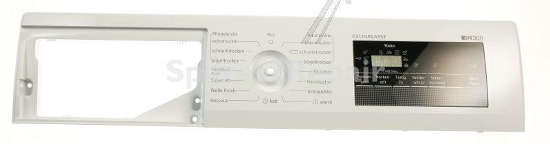 Operating Unit Screen - 11029802 Panel-facia [Bosch Siemens]