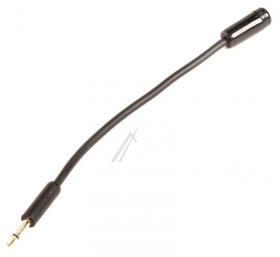 Steelseries Microphone - Tusq Replacement Microphone