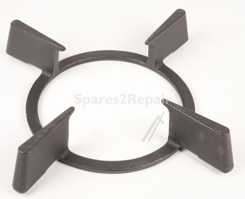 Operating Unit Screen - 140137810242 Band Stainless Steel 60cm Hexagon 2k [Electrolux Aeg]