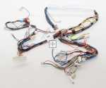 Kenwood Flexi print Connector - J82-0092-05 Fpc