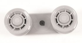 Kuppersbusch Teka Roller For Dishwasher Basket - 81742105 Guide Roller Set Basket Dfi76950