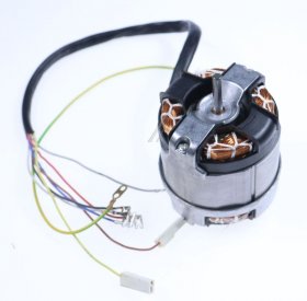 Elica Hood Motors - Mot0007026 Motor R a Mot S80-40anp8601se Wired Edge