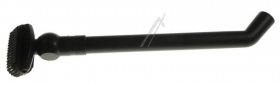 Philips Vacuum Cleaner Nozzle - 432200425531 Easyreach Tool Deep Black 8023
