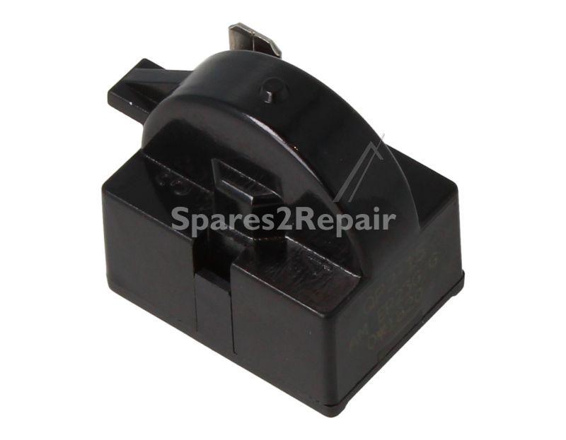 Starter Relay - 4055498119 Relay Compressor Start [Electrolux Aeg]