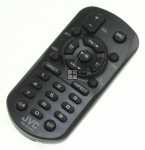 Jvc Ir remote Control - Rm-rk258 Remote Control