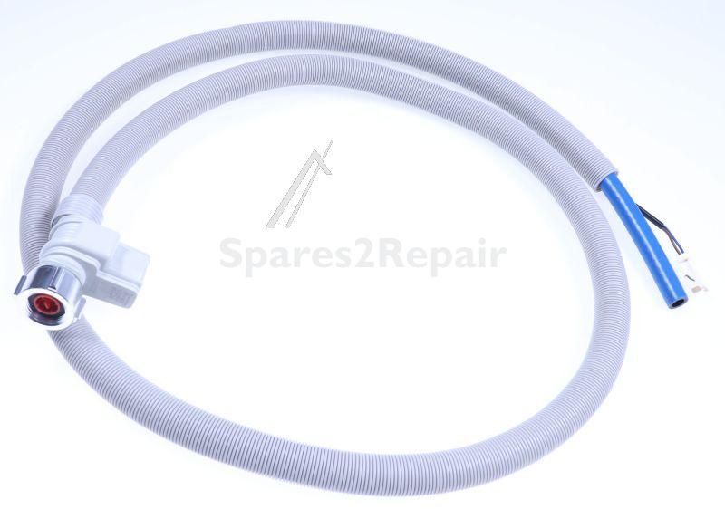Inlet Tube - 17476000010304 Inlet Hose Assembly [Midea]