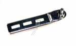 Smeg Door Hinges For Fridges - 931331434 Top Hinge-260b