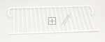 Dometic Vegetable Drawer - 207715701 Crisper Transparent Clear 050