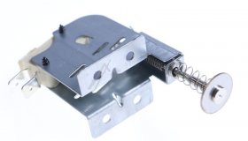 Switch - 210481168 C00890689 Etna D_c Switch Gr [Arcelik]