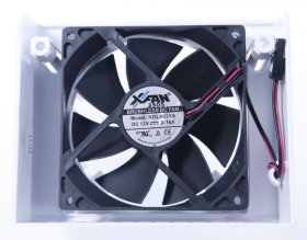 Ventilator Motor - 32049197 Tur fan mot gr 453 xfan [Vestel]