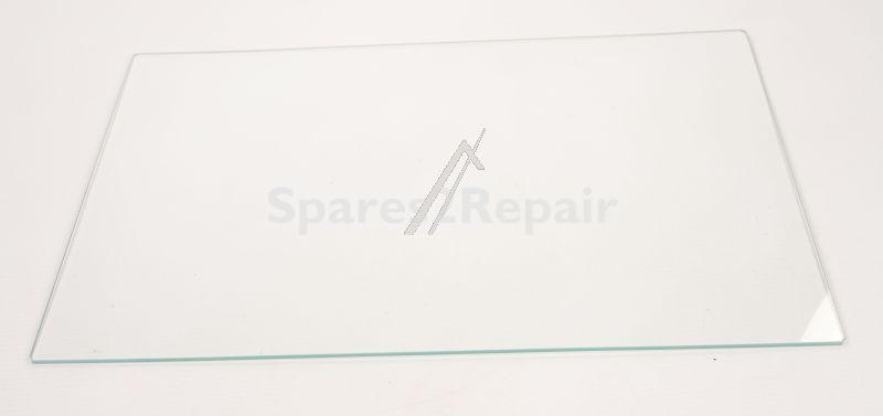 Smeg Glass Panel - 775652407 Glass Shelf Fz 401x226
