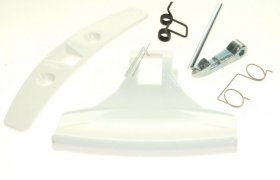 Washing Machine And Tumble Dryer Door Handles - 4055007613 Door Handle Kit [Electrolux Aeg]