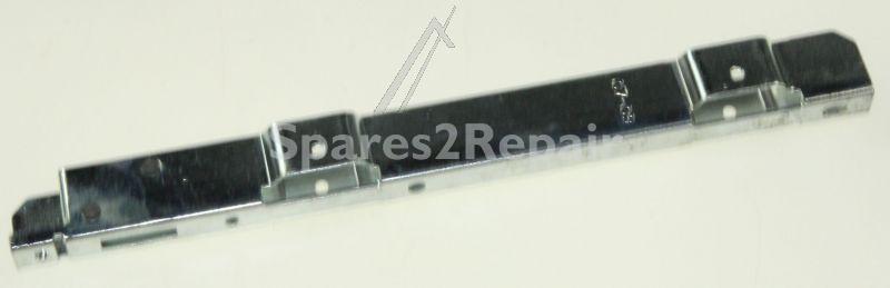 Fixings And Brackets - C00315492 481241719137 Hinge Run Mech [Whirlpool Indesit]