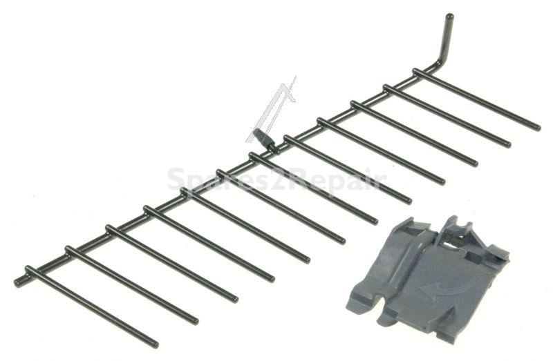 Hisense Gorenje Rack - 365806 Foldable Comb-right-r7452
