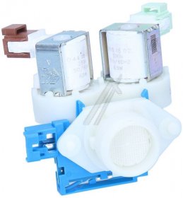2 way Solenoid Valve - 1325186607 Solenoid Valve 2 Ways [Electrolux Aeg]
