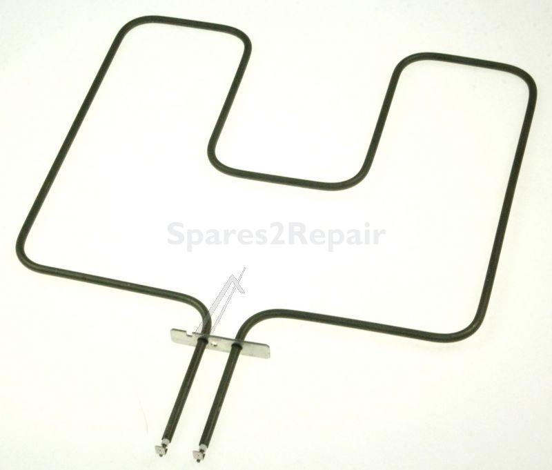 Brandt Bottom Element Oven - Ca5f000a7 Plinth Element