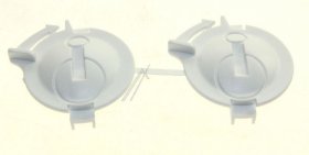 Casing Cover - 00614457 Cover [Bosch Siemens]