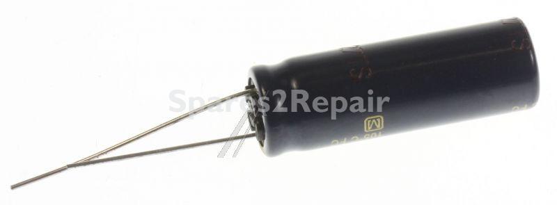 Panasonic 25v Radial Electrolytic 105 De - 1000uf-25v El-cap Radial Pan 105° 10x30mm -rohs-