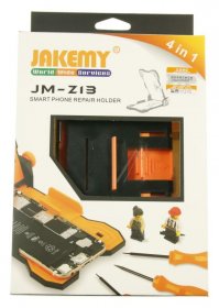 Jakemy Mobile Phone Tools - Jm-z13 Phone Repair Holder