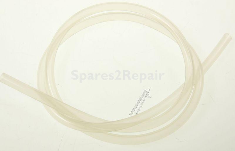 Saeco Tube - 996530051226 Silicone Tube 5x8 70sr L=1000mm