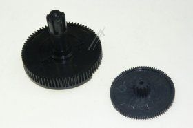 Saeco Gear - 20000900 996530009913 Spares Kit Gears For Ratiomoto