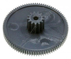 Saeco Gear - 146002800 996530016272 Parts For Machines Saeco
