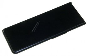 Saeco Tank - 421944025451 Water Container Flap Black V2 Smr