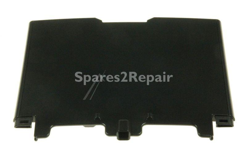 Saeco Container - 421944014691 M-black Drip Tray Insert V2 Smr