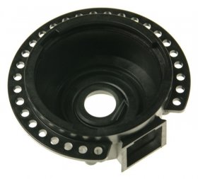 Saeco Motor Holder - 142905450 996530015258 Motor Holder With Adjustment Ring