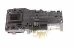 Door Interlock Switch - C00311157 480111101392 Door Lock Eureka 490 Hr [Whirlpool Indesit]