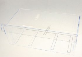 Vegetable Drawer - 4638170200 C00911505 Beko Oem Sebzelik S_l_d 54_b16_sef 97 [Arcelik]