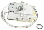 Robertshaw Fridge Thermostat - K59l2139500 Thermostat Ranco Alternative For Bauknecht 484000008690
