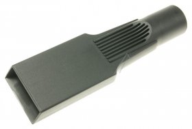 Nilfisk Crevice Nozzle - 140 9599 500 Beveled End Piece Diameter 40mm