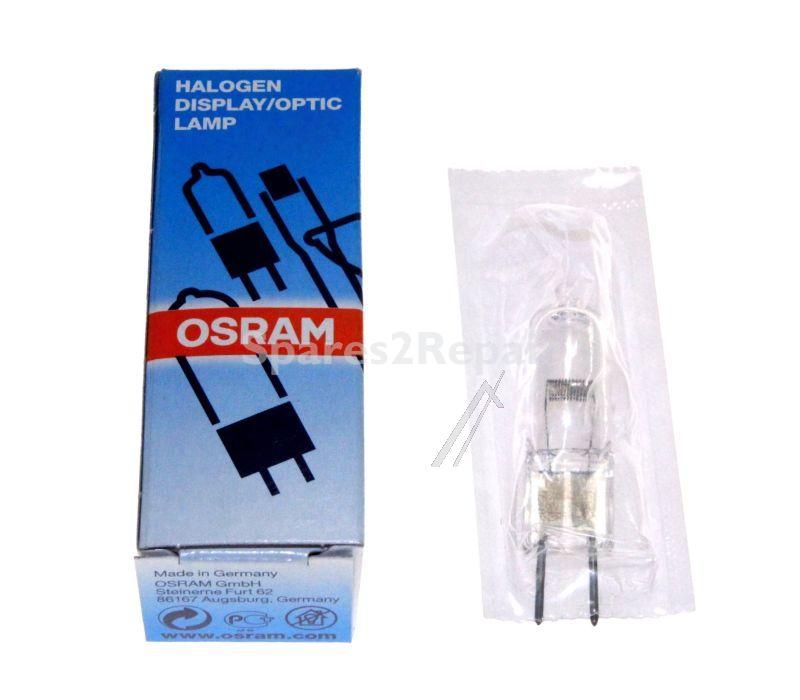 Osram Halogen Lamp - 150w-24v Gy6 35 13 5x50 Fcs 130216 Lamp