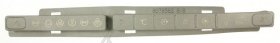Hisense Gorenje Button - 200566 Knob 5bu Graph