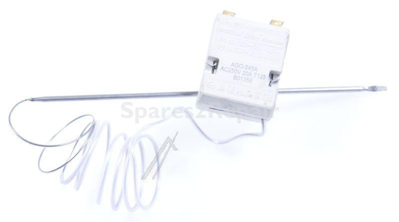 Cata Thermostats - Ago-245a 25108640 Thermostat Lc 860 Bk (gw)