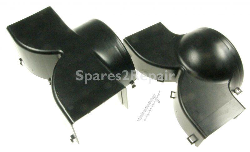 Smeg Air Shield - 766650714 Kit K66d