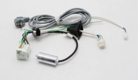 Start Relais - 5913476200 C00933928 Compressor Terminal Group [Arcelik]