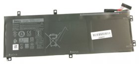 Dell Laptop Battery - Hsh20 Rrcgw Notebook Battery Li-polymer