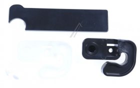 Door Hinges For Fridges - 6113210600 C00879285 K60366 Left Door Kit [Arcelik]