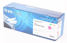 Freecolor Toner Cartridge - M452m-frc K15944f7 Toner Cartridge Magenta 2 3k