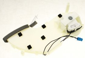 Smeg Ventilator Motor - 699250139 Fan Assembly