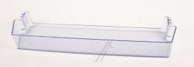 Refrigerator - Freezer Door Shelf - 42191353 C-b Shelf-319cube(trans Blue) Rv1 [Vestel]