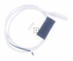 Compatible Temperature Sensor - Temperature Sensor Alternative For Bauknecht 481231019153