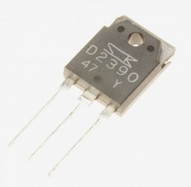 Pioneer Various Transistors - 2sd2390 Transistors