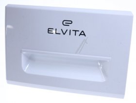 Panel - 12138200a19085 Water Container Handle And Printing [Midea]