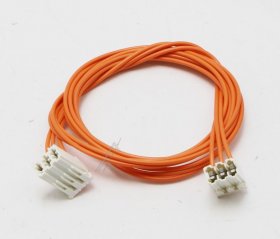 Harness - 140131041018 Ramp Motor Main Module [Electrolux Aeg]