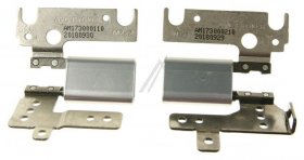 Ibm Lenovo Door Hinges - 5h50r08495 Hinge Right+left