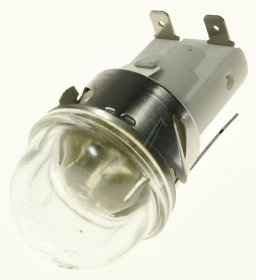 Oven Light - Fs-9100023838 Lamp+support [Groupe SEB]